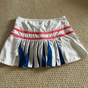 Fila frilly skort